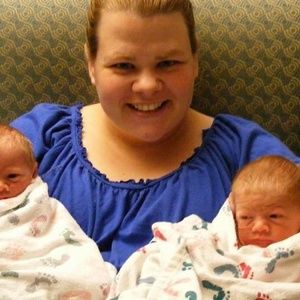 Meet your Posher, Sabrina 'johnson'